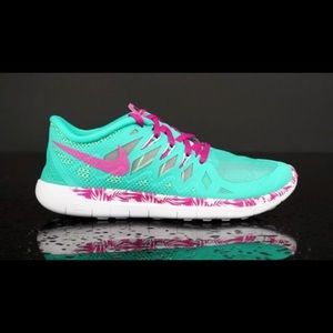 Nike Free Run 5.0